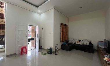 Dijual Murah Rumah di komplek Casa Feliz