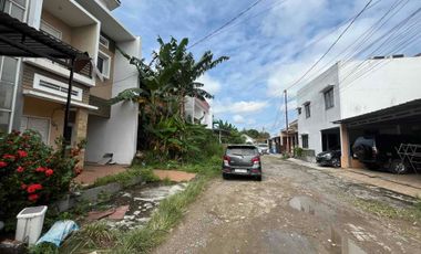 Dijual Murah Rumah di komplek Casa Feliz