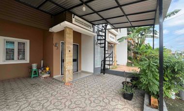 Dijual Murah Rumah di komplek Casa Feliz