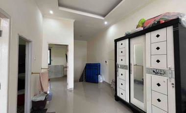 Dijual Murah Rumah di komplek Casa Feliz