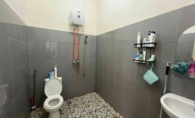 Dijual Murah Rumah di komplek Casa Feliz