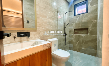 Modern 4-Bedroom House for Sale Clark Angeles city Korea Town with Pool