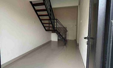 rumah murah di depok bebas banjir surat shm