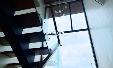 Brand New High-End Modern 4-Bedroom House for Sale In San Fernando