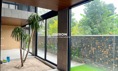 Brand New High-End Modern 4-Bedroom House for Sale In San Fernando