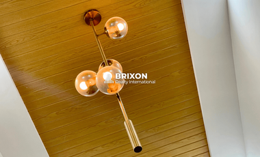 Brand-New Modern Solar-Powered House for Sale near NLEX in Mabalacat, Clark