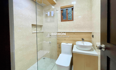 Brand-New Modern Solar-Powered House for Sale near NLEX in Mabalacat, Clark