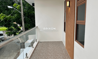 Brand-New Modern Solar-Powered House for Sale near NLEX in Mabalacat, Clark