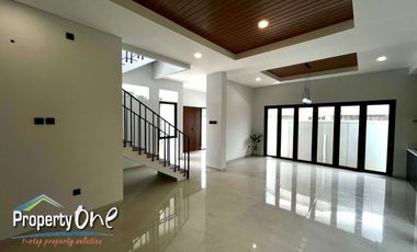 Jual Rumah Di kencana Loka BSD Serpong