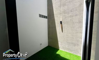 Jual Rumah Di kencana Loka BSD Serpong