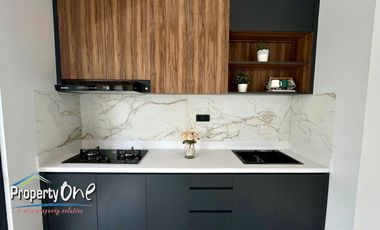 Jual Rumah Di kencana Loka BSD Serpong