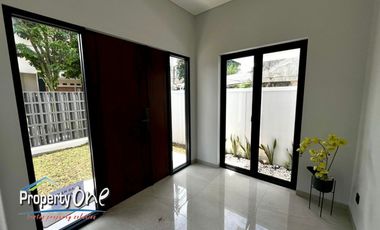 Jual Rumah Di kencana Loka BSD Serpong