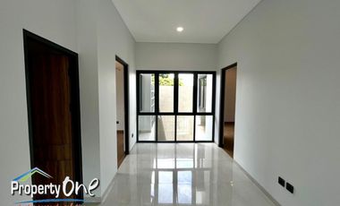 Jual Rumah Di kencana Loka BSD Serpong