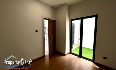 Jual Rumah Di kencana Loka BSD Serpong