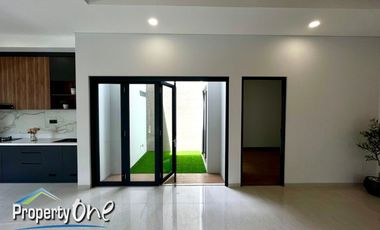 Jual Rumah Di kencana Loka BSD Serpong