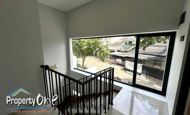 Jual Rumah Di kencana Loka BSD Serpong