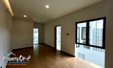 Jual Rumah Di kencana Loka BSD Serpong