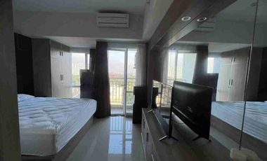 Jual Apartemen Murah dekat UGM Taman Melati Sleman Yogyakarta