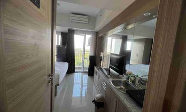 Jual Apartemen Murah dekat UGM Taman Melati Sleman Yogyakarta