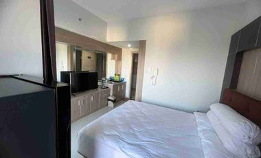 Jual Apartemen Murah dekat UGM Taman Melati Sleman Yogyakarta