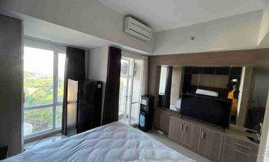 Jual Apartemen Murah dekat UGM Taman Melati Sleman Yogyakarta