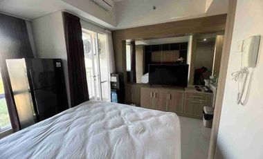 Jual Apartemen Murah dekat UGM Taman Melati Sleman Yogyakarta