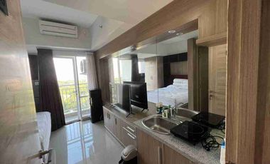 Jual Apartemen Murah dekat UGM Taman Melati Sleman Yogyakarta