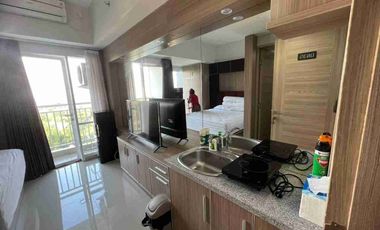 Jual Apartemen Murah dekat UGM Taman Melati Sleman Yogyakarta