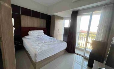 Jual Apartemen Murah dekat UGM Taman Melati Sleman Yogyakarta