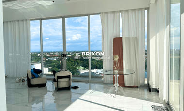 Luxury Penthouse with Private Pool & Panoramic Views Clark Angeles City Walking Street