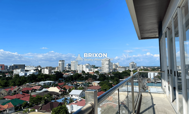Luxury Penthouse with Private Pool & Panoramic Views Clark Angeles City Walking Street