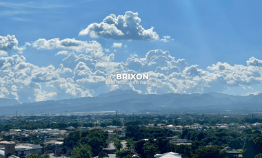 Luxury Penthouse with Private Pool & Panoramic Views Clark Angeles City Walking Street