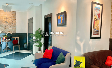 Income-Generating Investment Hotel for Sale Clark – 22 Rooms, High Occupancy