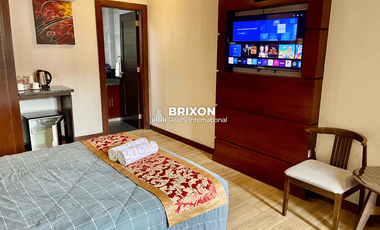 Income-Generating Investment Hotel for Sale Clark – 22 Rooms, High Occupancy