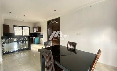 KBP1488 Charming villa with large garden Located in the villa complex area.