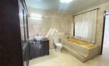 KBP1488 Charming villa with large garden Located in the villa complex area.