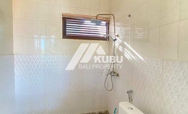 KBP1488 Charming villa with large garden Located in the villa complex area.