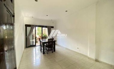 KBP1488 Charming villa with large garden Located in the villa complex area.