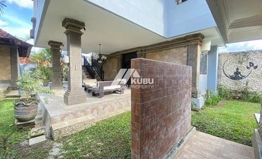 KBP1488 Charming villa with large garden Located in the villa complex area.