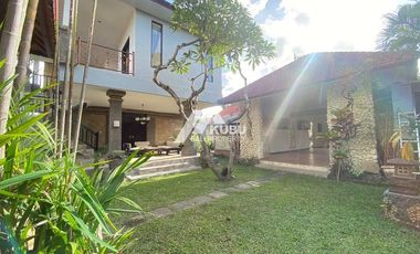 KBP1488 Charming villa with large garden Located in the villa complex area.