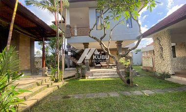 KBP1488 Charming villa with large garden Located in the villa complex area.