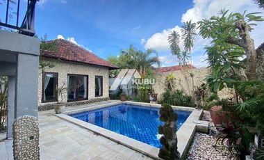 KBP1488 Charming villa with large garden Located in the villa complex area.