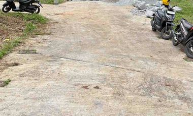 RUMAH SIAP HUNI DP 5 JUTA ALL IN