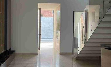 Renta casa en Jurica