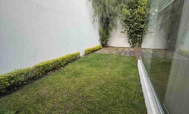 Renta casa en Jurica