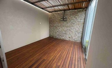 Renta casa en Jurica