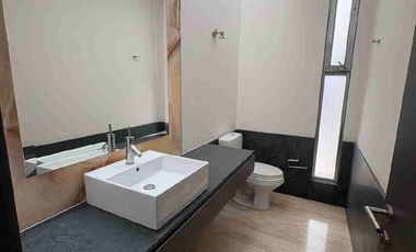 Renta casa en Jurica