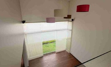 Renta casa en Jurica