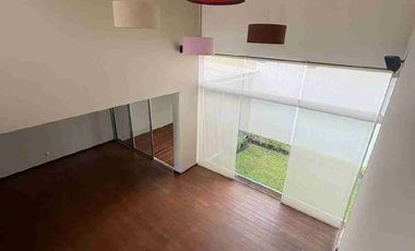 Renta casa en Jurica