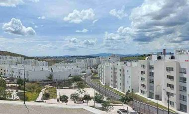 Departamento en Renta en Privalia Ambienta